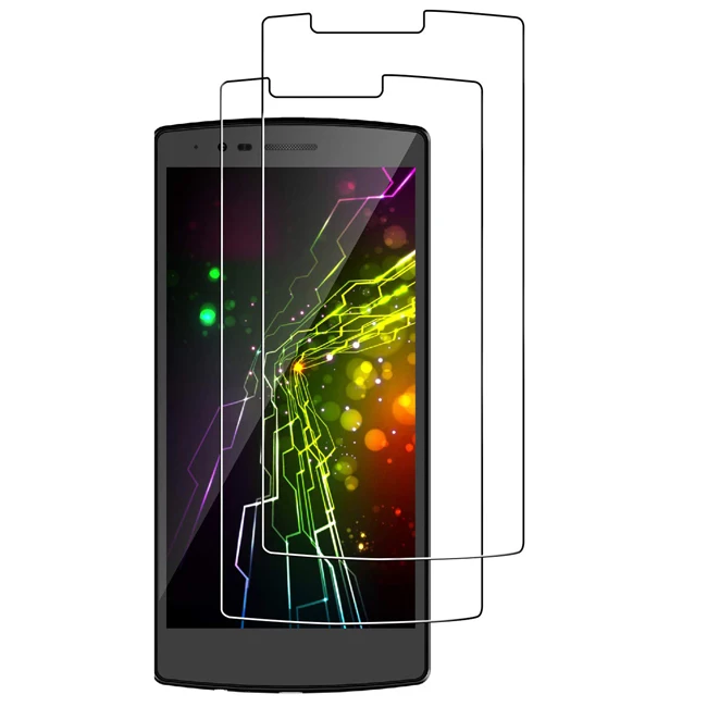 

Wholesale Glass smartphone 2.5d cellphone tempered glass film full coverage screen protector 9h for lg g4