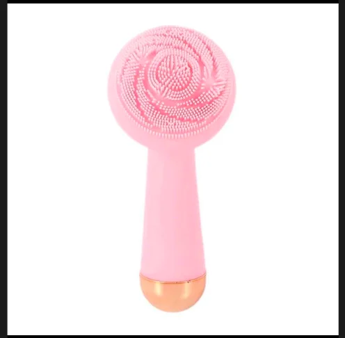 

Electric face washer