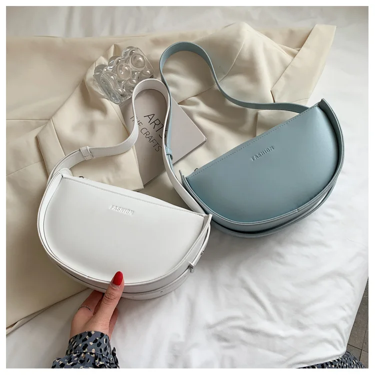 

French tote handbags Elegant hand bags ladies leather purse plain Shoulder Bags
