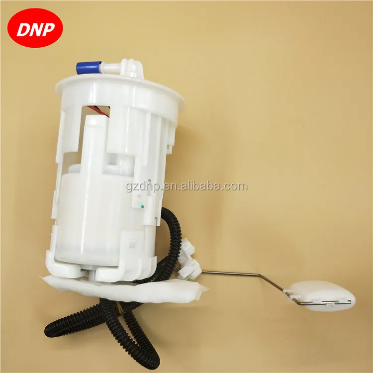 Dnp Electrical Fuel Pump Assembly 170408h31b For Xtrail T30 Pump,Assy