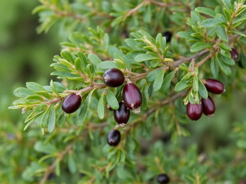 Juniper Berries: Culinary, Medicinal & Practical Uses