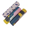 Luxury CBD oil pen paper box Smart cart CBD Cartridge packing round box only Vaping pen packaging