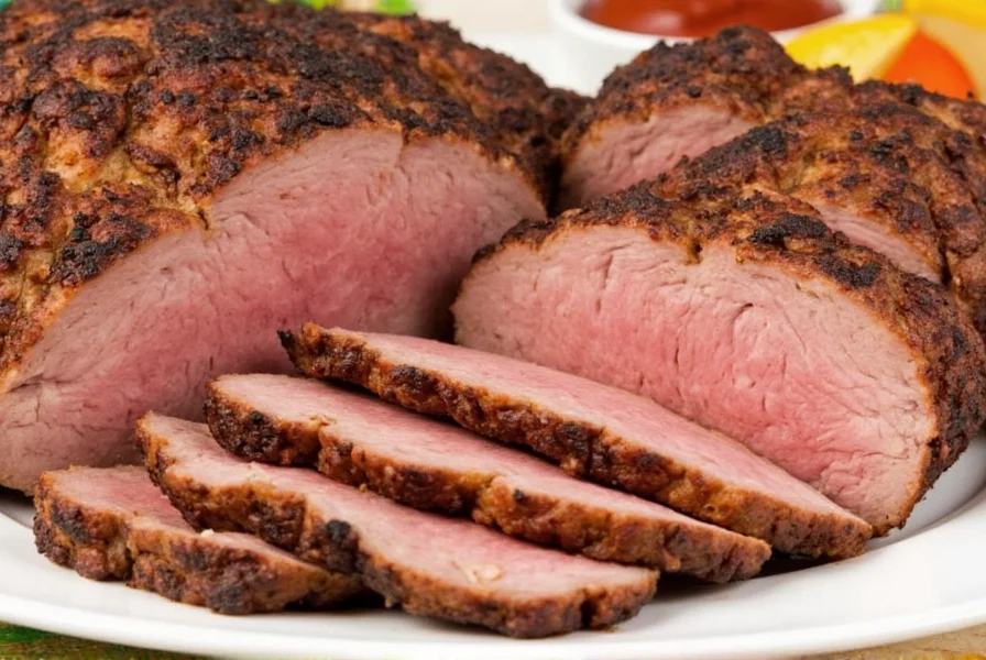 Slow & Sear