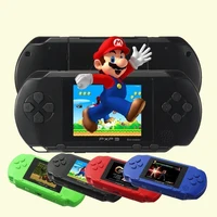 

Kids Gifts Portable 16 Bit Family Mini Retro PXP3 Slim Sup PVP Station Handheld Video Game Console Player For ps4 nintendo NES
