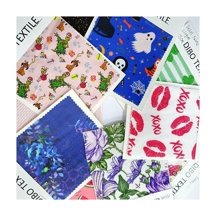 

Sample Card