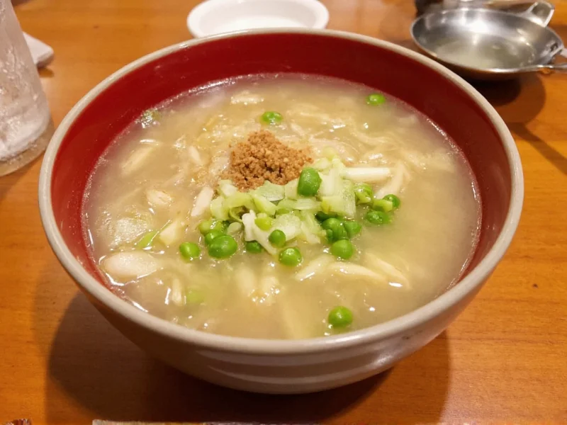 Authentic Japanese Miso Soup Recipe: Traditional Method & Tips