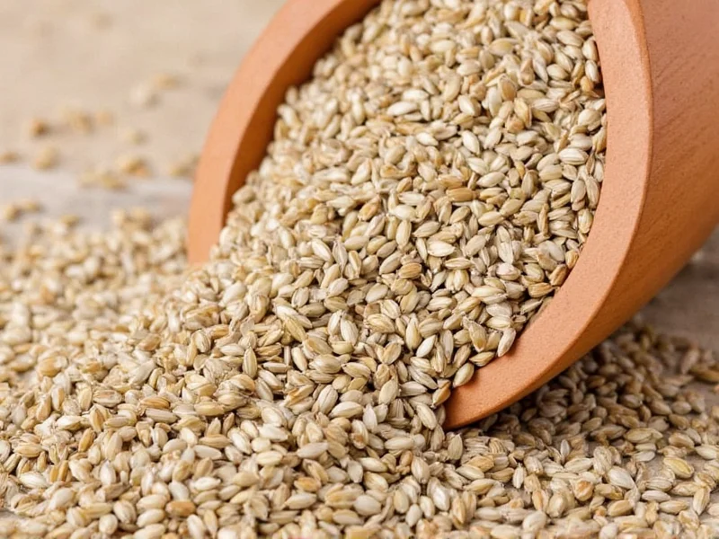 Caraway Seeds Benefits: Science-Backed Health Advantages
