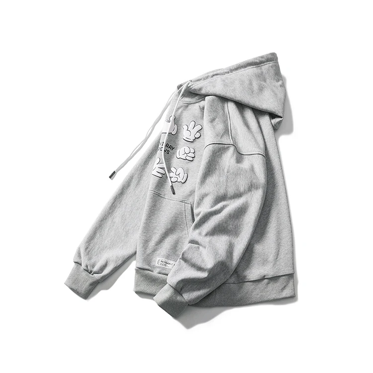 

Custom 3d puff screen printing couples hoodies sweatshirt unisex custom logo, Custom color