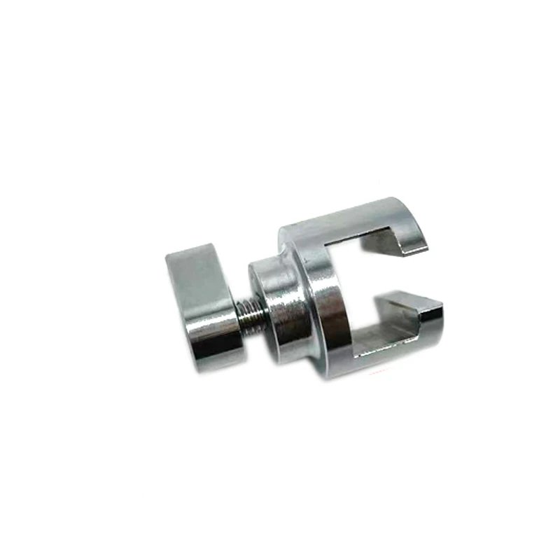 Steel Tips for  Slide Hammer Accessory Auto Body Repair Tool Paintless Hail Dent Removal Tool Car Dent Lifter Glue Tabs