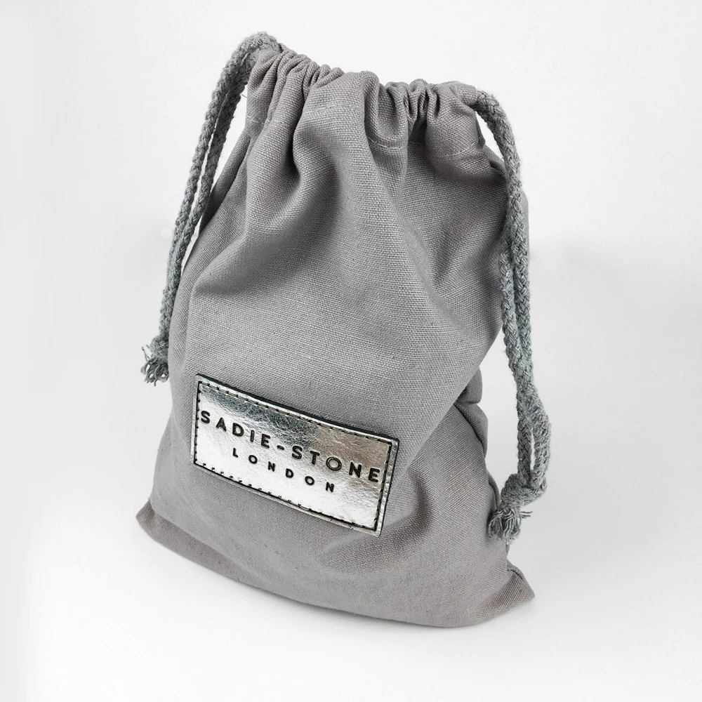 

Wholesale Favorite dust bag high quality Cotton dust collector bag custom dust bags for handbags, Color chart provided