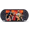 New Arrival 5.0 Inch Large Screen Handheld Game Player Support TV Out Put With MP3/Movie Camera Multimedia X9 Video Game Console