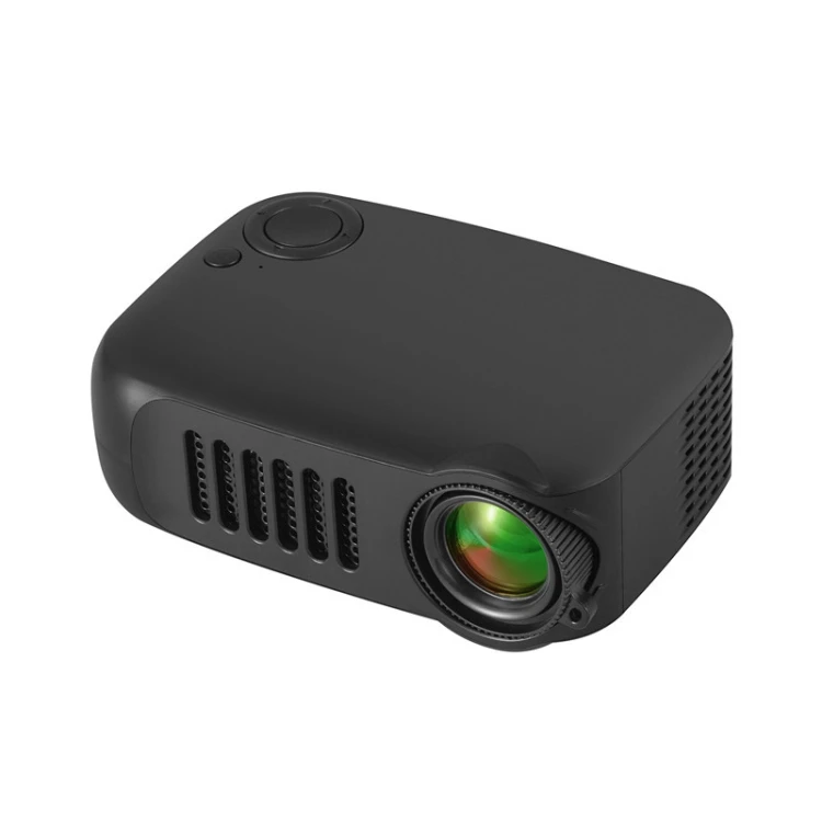 

2000 1080P Home Mini Led Portable Smart Pocket Cinema Video Projector