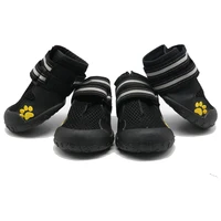 

Promotional Pet Rain Boot Shoes Outdoor Waterproof Dog Shoes,Pet Dog Shoes For Walking Hiking