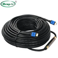 

30 meter hdmi cable 4k 1080p 3D