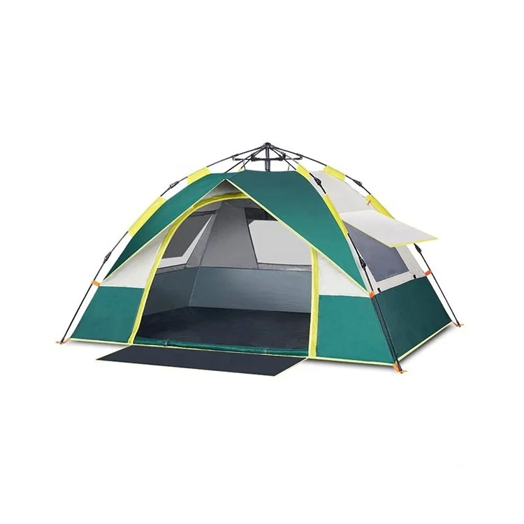 

Outdoor Portable Camping Tent Waterproof Roof Top Tent Hiking Outdoor Tent