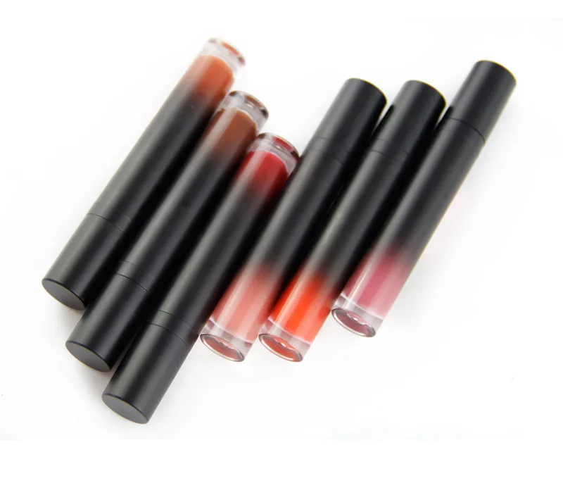 

OEM Private Label Service Vegan Matte Long Lasting Liquid Lipstick Waterproof Lip Gloss Daily Life Makeup