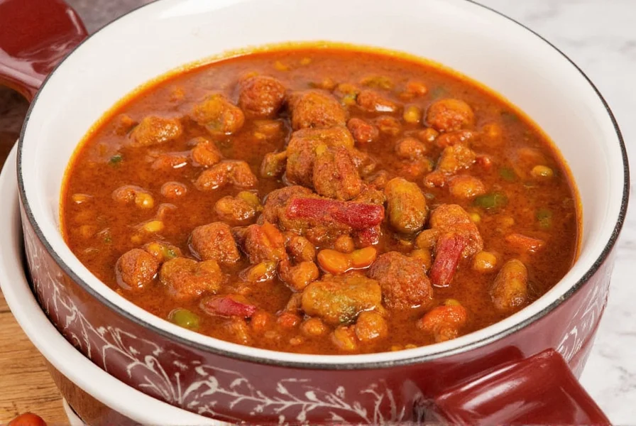 Habanero Salsa