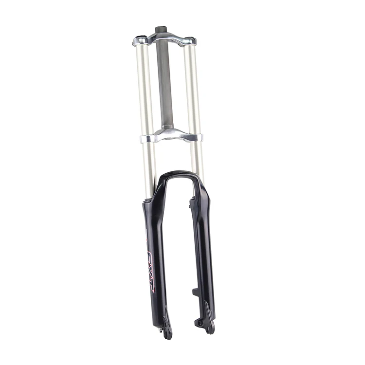 triple crown bike fork