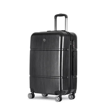 hard roller suitcase