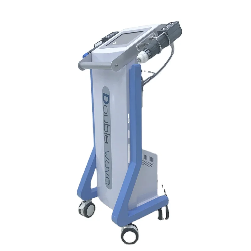 

2021 New Arrival Physiotherapy Shock Wave Therapy Pain Relief Weight Loss Machine