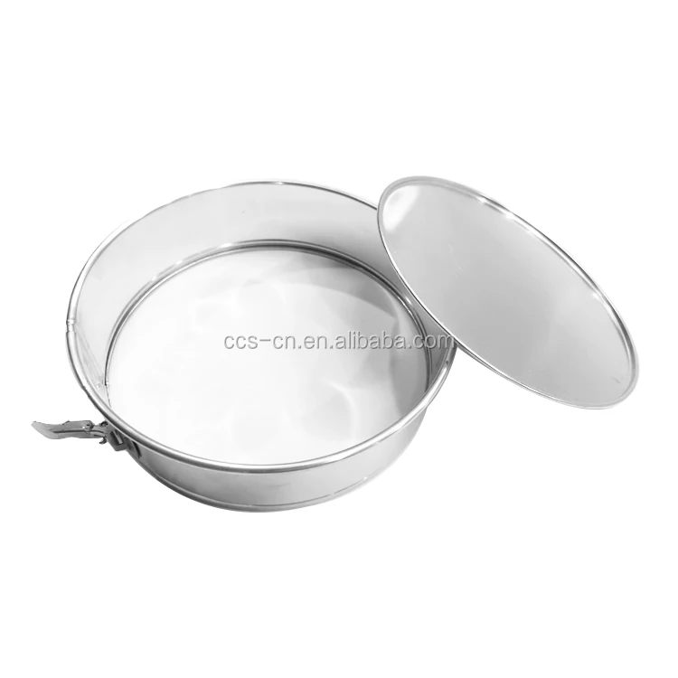6 Inch Bundt Cake Pan Removable Bottom Aluminium Cake Pan Aluminum Cake Molds Baking Tray Buy