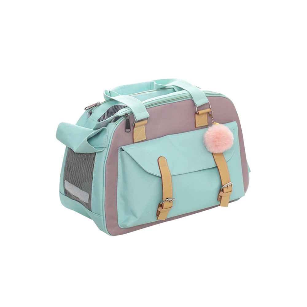 

Wholesale Pet Travel Bag/Backpack Pet Carrier For Cats Dogs