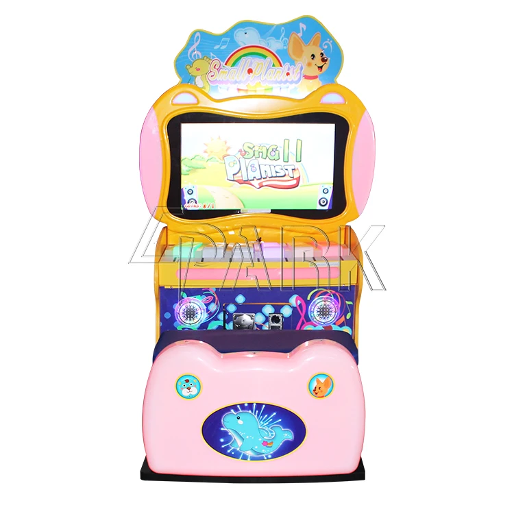 

Quickly Earn Money Hot Selling Kids Machine Play Piano Entertainment Home Music Machine