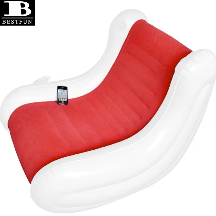 new inflatable sofa