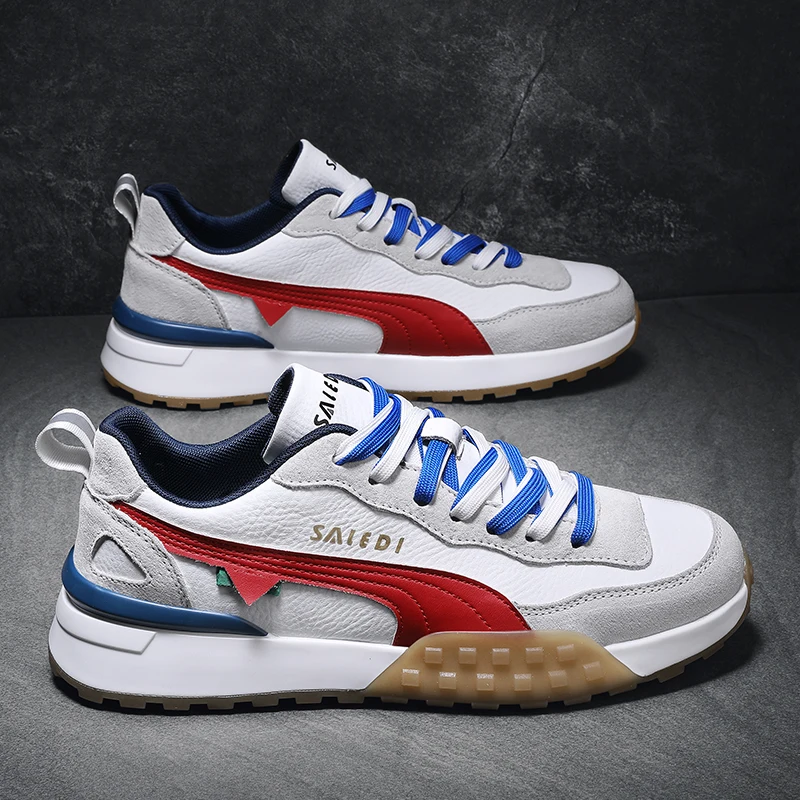 

Top Original Quality Casual Sneakers Fashion Non Slip Lightweight Latest Design Sports Shoes, Optional