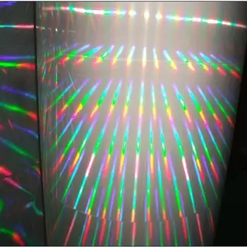 Custom Size Diffraction Grating Sheet 13 500 Lines Inch 13 500 Lines Inch Double Axis Diffraction Film View Diffraction Film Hony Product Details From Shenzhen Hony Optical Co Limited On Alibaba Com