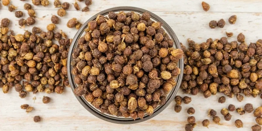 Spice Up Your Life: What is Turkish Pepper and Why You Should Care!