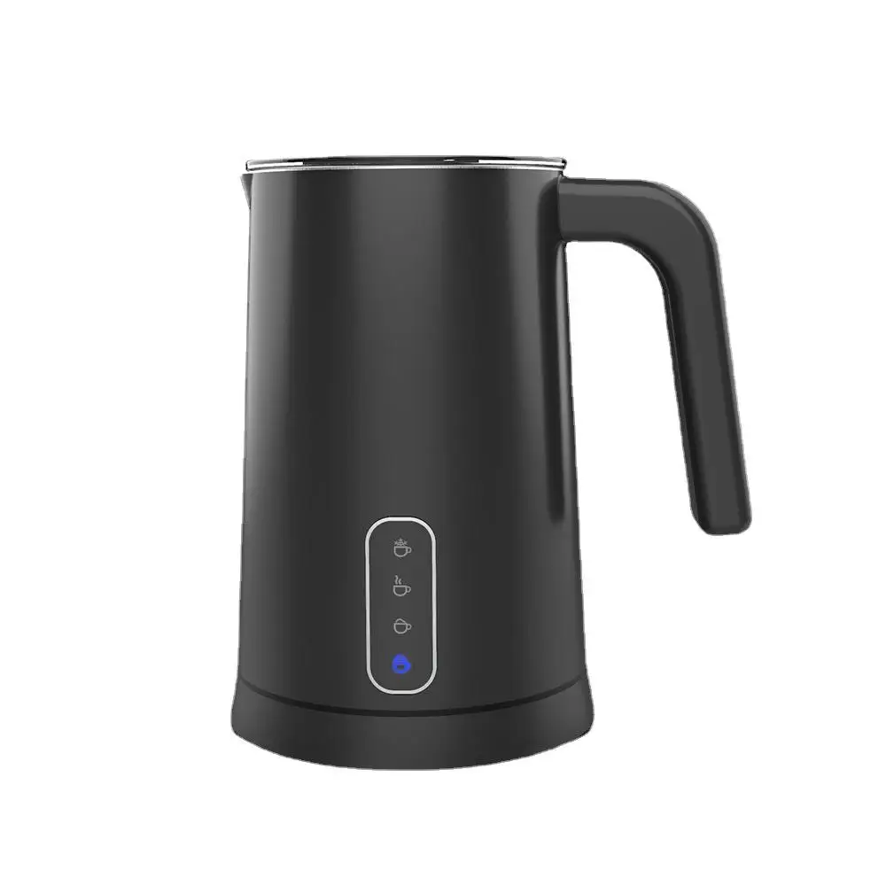 

Handheld Nespresso Steamer Coffee Equipment Foam Warmer Stand Coffee Electric Milk Frother