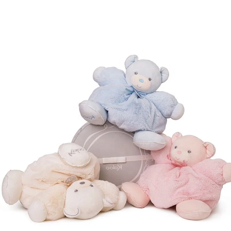 best teddy bear for baby