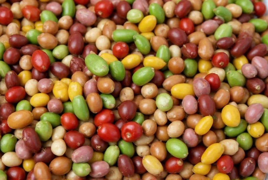 Bush Chili Beans: Complete Guide to Uses and Benefits