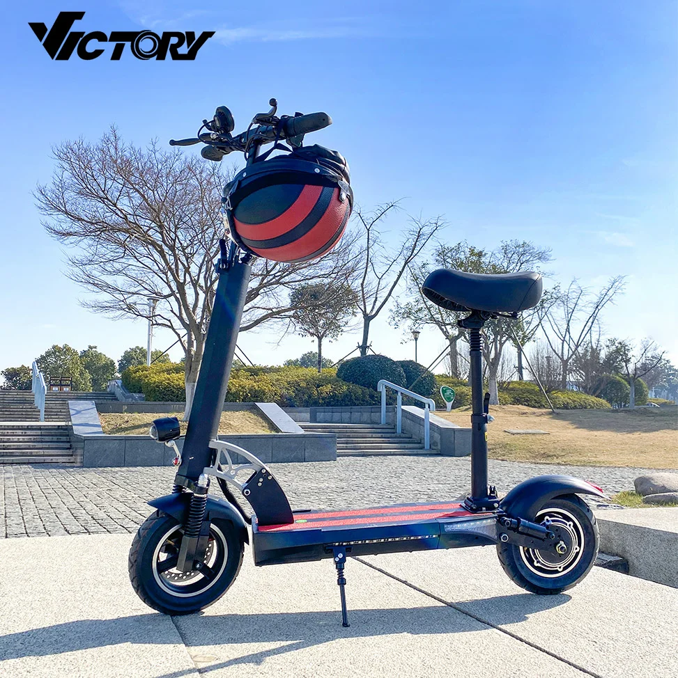 

2021 cheap price kugoo 500w 10 inches two wheel foldable adult electric scooters