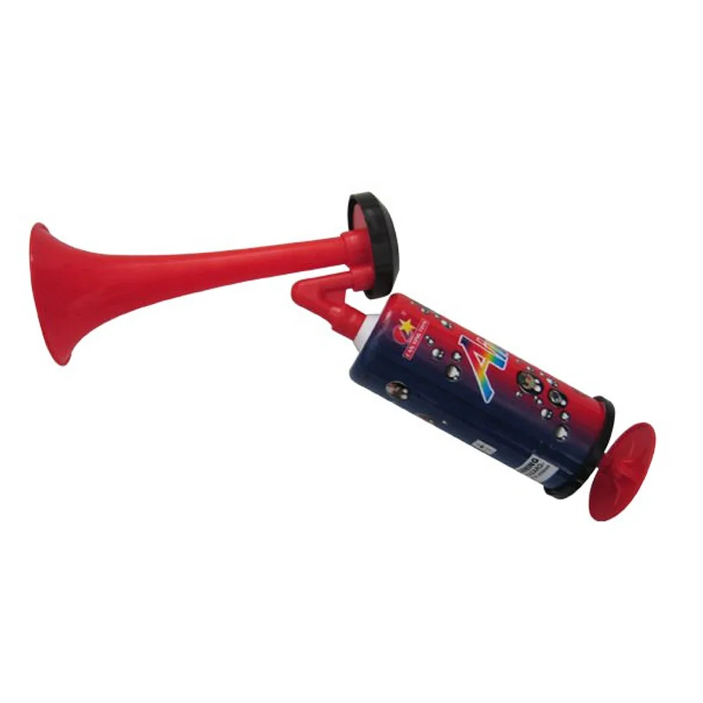 
World cup fans vuvuzela horn exhaust whistle 