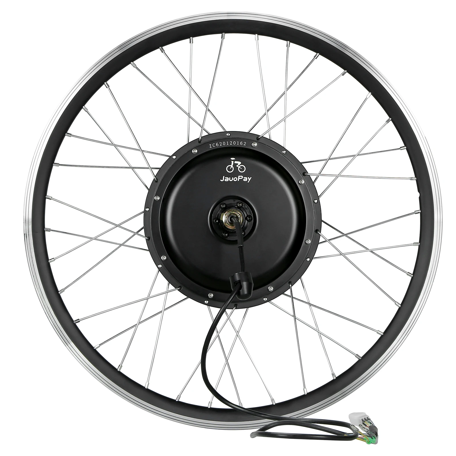 Low Price Hub Motor 2000w Electric Bicycle Motor MTX Rim 48v Ebike Conversion Kit with Hailong Battery Speed Gear 7 Freewheel