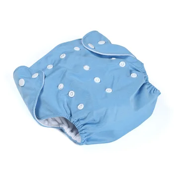 cotton reusable baby diapers