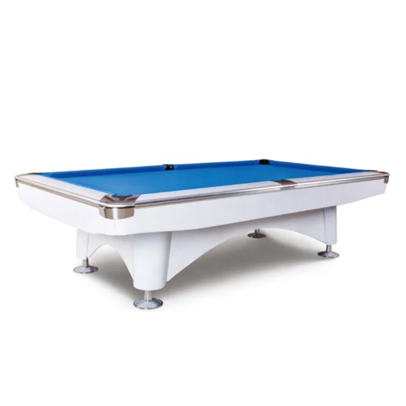 

American 2021 brandnew family slates pool table for sale