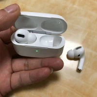 

Newest Custom noise cancelling handsfree mini pop up waterproof wireless earphone for 1:1 Airpod Pro