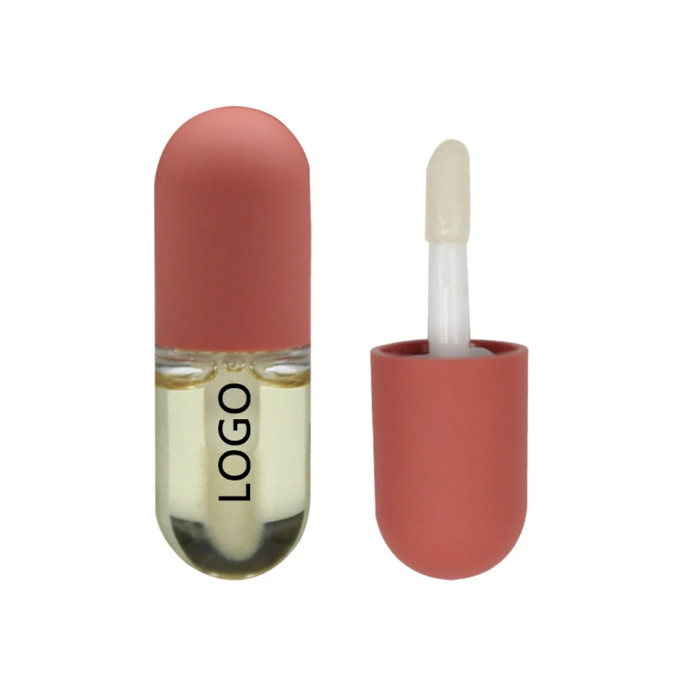 

Portable Lip Enhancement Liquid Nourishing and Moisturizing Lips Private Label Logo