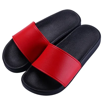 mens beach slide sandals
