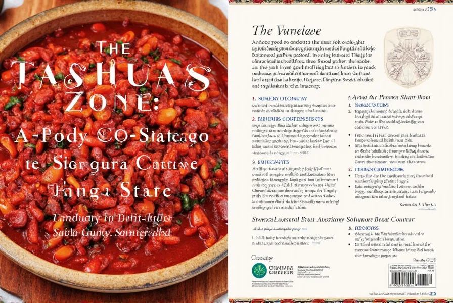 the tasty zone a spicy guide to sichuan cuisine for enthusiasts and pros