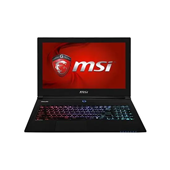 3-inch gaming laptop (tenth generation i9-10980hk 16g 1t hdd