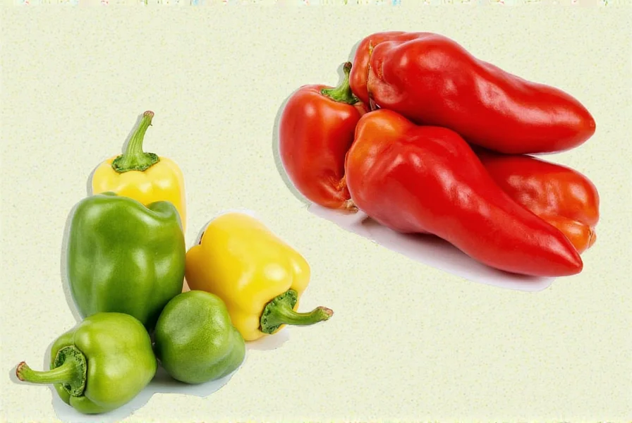 Stuffed Bell Peppers