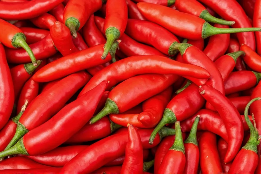 is cayenne pepper healthy