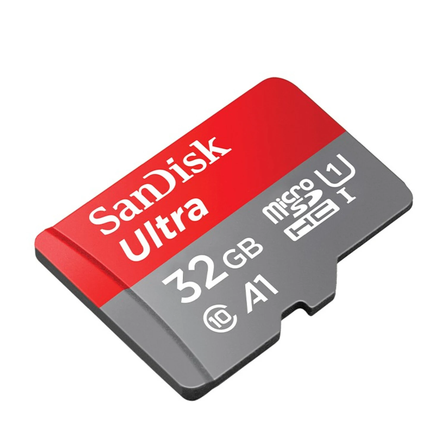 

100% Authentic Sandisk Ultra A1 Micro Memory Sd Cards Cartao De Memoria 32gb 64gb 128gb 256gb Flash Memory Micro Tf Sd Card