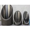 seamless skived roller and burnishing tube for hydraulic cylinder