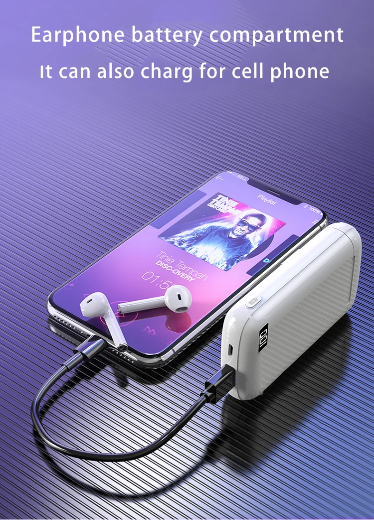 promotional cheap Mini bluetooth Waterproof Wireless bass stereo portable mini sport earbuds i9s i7s i12 tws for hifi music - ANKUX.COM