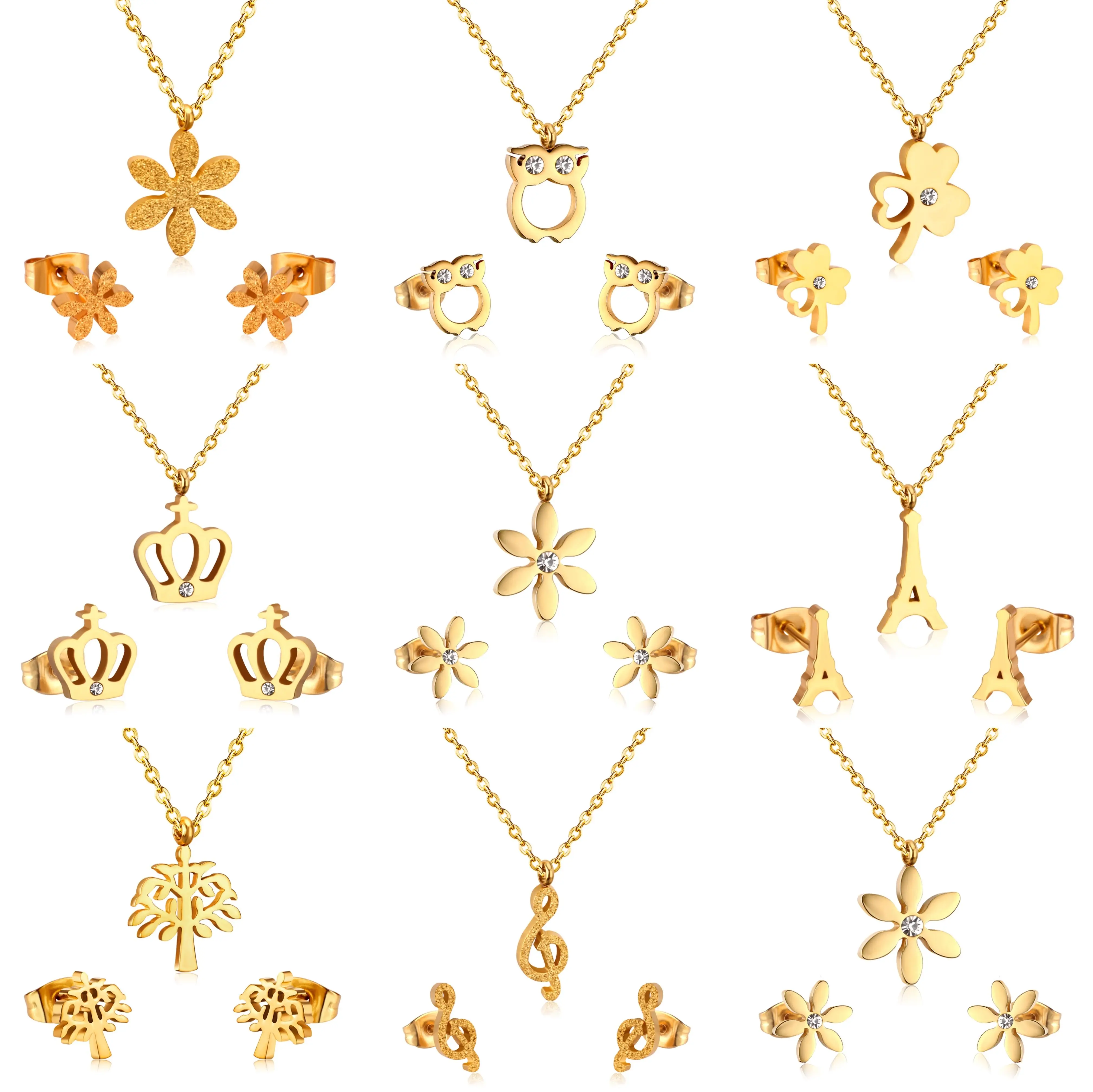 Fast Shipping Custom Necklace